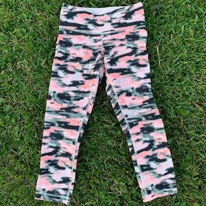 lululemon leggings size 2